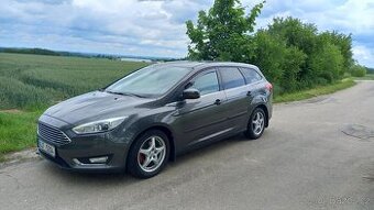 Prodám Ford FOCUS 2,0 TDCI - 1