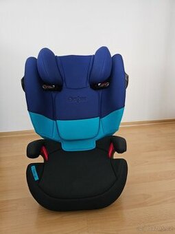 Cybex Dětská autosedačka Solution M-Fix