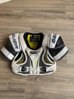Hokejová vesta bauer supreme s170 , junior M