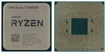 Koupím Ryzen 7 5800X3D