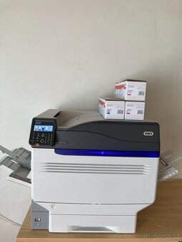 Tiskárna OKI Pro9431 + tonery