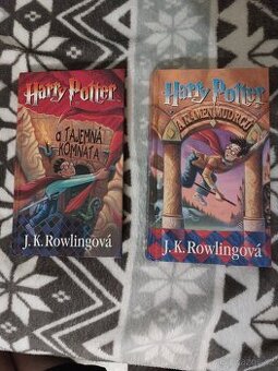 Harry Potter