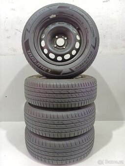 Letní kola Peugeot, Citroen 4x108 R15 pneu 205/65/15