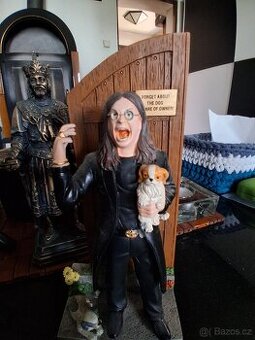 Ozzy osbourne