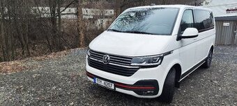 VW Multivan BuliT6 ,110KW