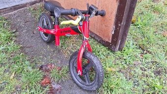 Odrážedlo btwin 10" Decathlon