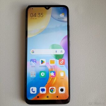 Xiaomi Redmi 10C