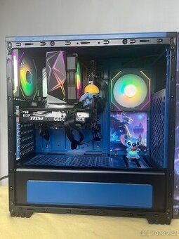 Intel Core i7-10700 -32GB RAM-RTX 4060