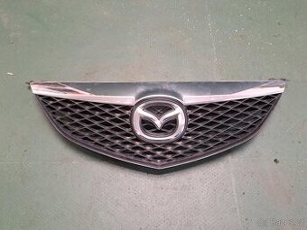 Mazda 6 Maska