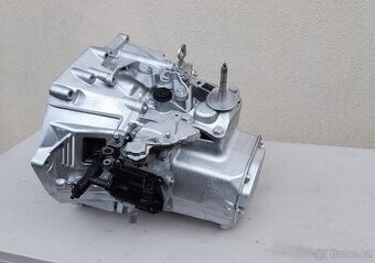 Peugeot Citroen prevodovka 2013