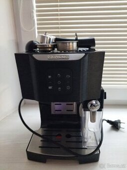 Espresso sencor ses 4040bk