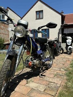 JAWA BETKA