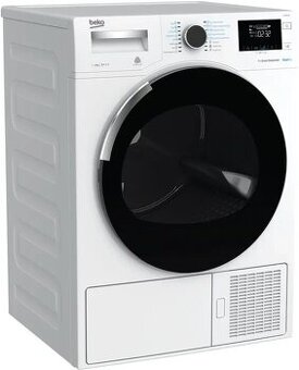Nová sušička - energetické třídy A+++ a účinností sušení A