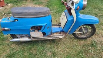 Tatran Manet 125