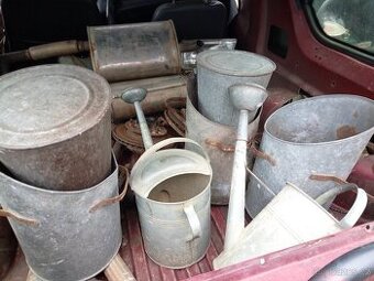 sekera, rýč,lopata,vidle,motyka, krumpáč, uhlák - 1