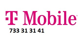 Simkarta SIM 733 31 31 41 - nové T-mobile