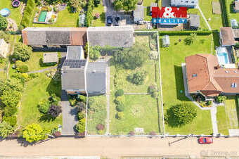 Prodej rodinného domu, 80 m², Hrádek, ul. Chylická