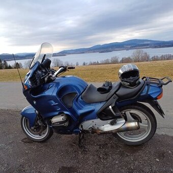 bmw r1100 rt