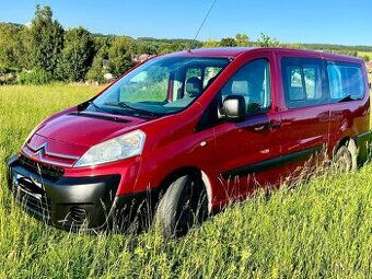 Citroen Jumpy