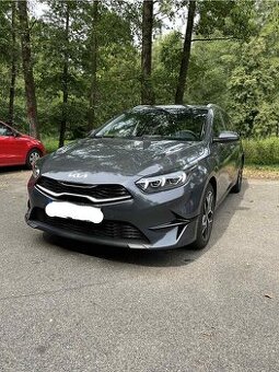 Kia Ceed SW TOP 1.5 T-GDI GPF R.v. 2025