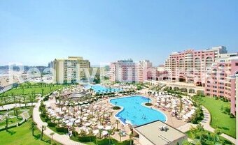 Bulharsko – Slunečné pobřeží Na prodej: prostorný apartmán