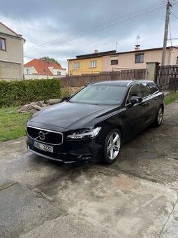Volvo V90 T4 2018