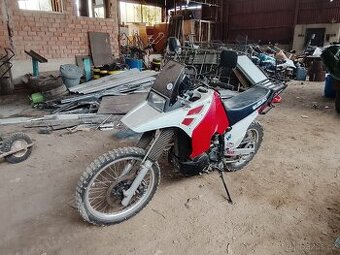 Suzuki DR big 750 - 1