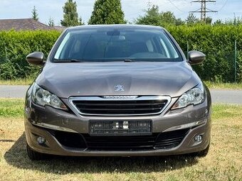 Peugeot 308 SW 2.0Hdi 110 kW
