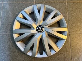 Poklice Volkswagen 16" - sada 4ks