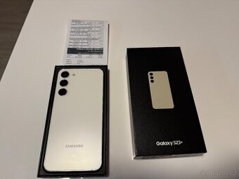 Samsung Galaxy S23+