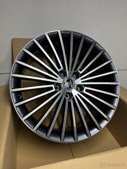 Škoda Superb R19 Nová originální sada
