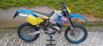TM 250 EN