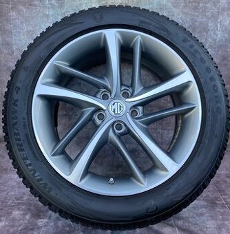 Originální zimní sada alu MG(Morris garages) HS 235/50R18
