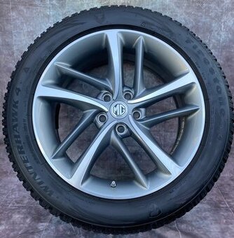 Originální zimní sada alu MG(Morris garages) HS 235/50R18 - 1