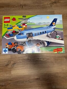 Lego duplo - 5595 Letiště