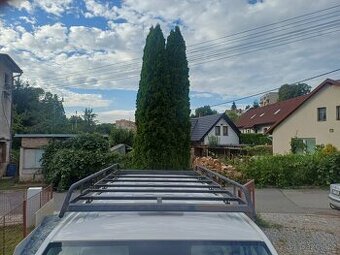 Střešní nosič