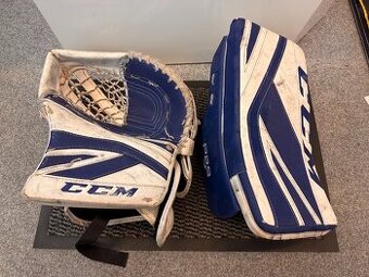 LAPAČKA AVYRÁŽEČKA CCM P 2.9