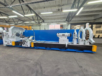 Soustruhy - hrotové TR 155B2 x 10.000