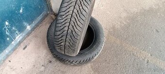 Pneu 185/60/14