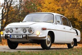 Tatra 603