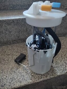 Nové Palivové čerpadlo