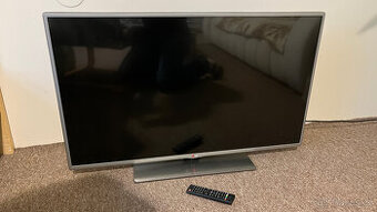 LED TV LG 42LB580V (107cm)