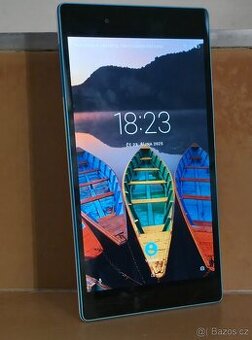 LENOVO TB3 -730X TAB 2G+16GB-CZ (cena: 499,- Kč)