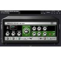 Koupím echo  Roland