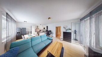 Prodej bytu 2+kk , 64 m², Praha - Horní Měcholupy