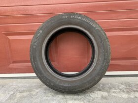 PNEU PNEUMANT - 185/65 R14 - kus č. N4