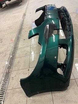 Přední naraznik Superb 2