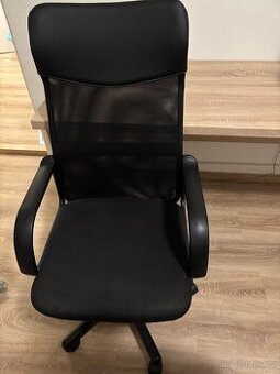 Kancelářská židle