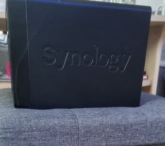 NAS Synology DS508