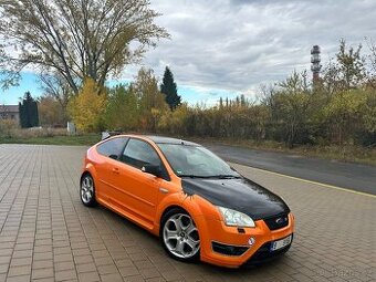 Ford Focus ST225 2.5T 166kw+chip